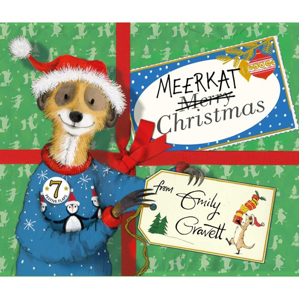 Image for "Meerkat Christmas"
