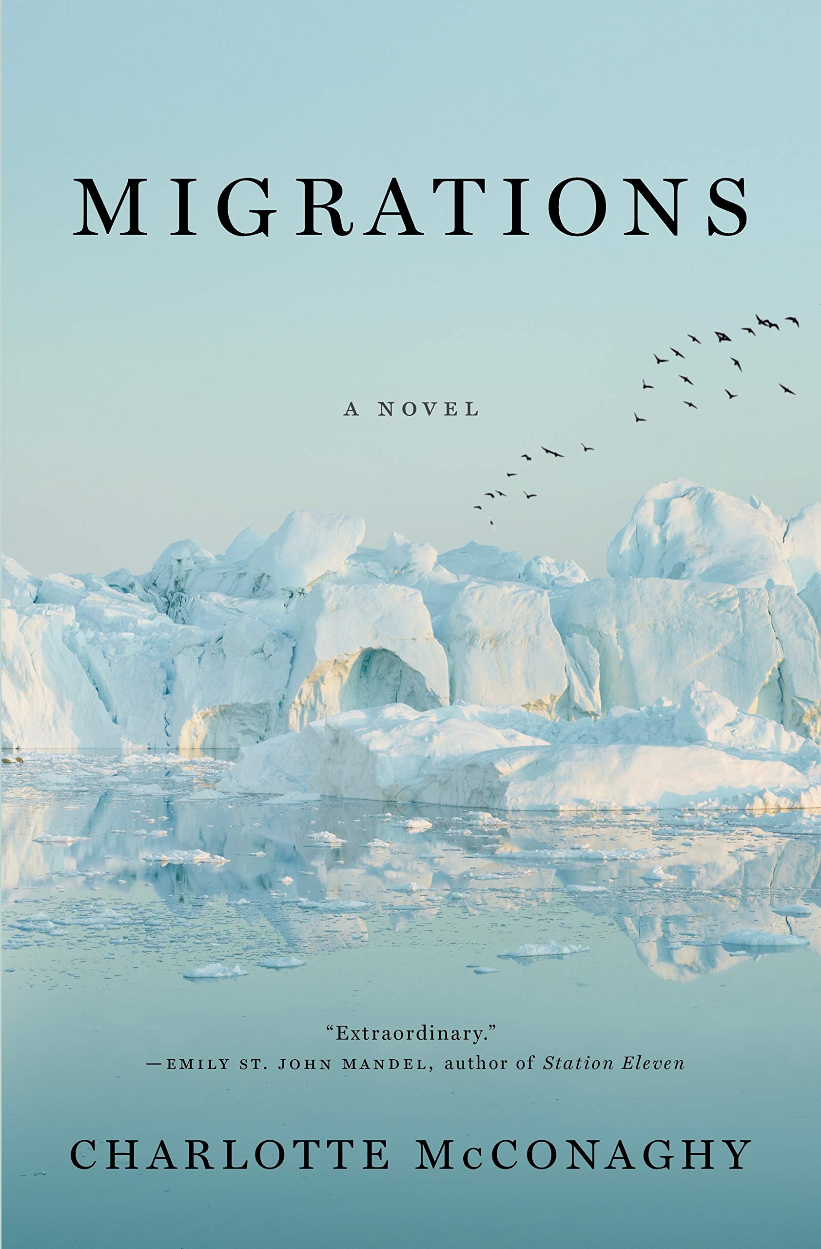 Image for "Migrations"