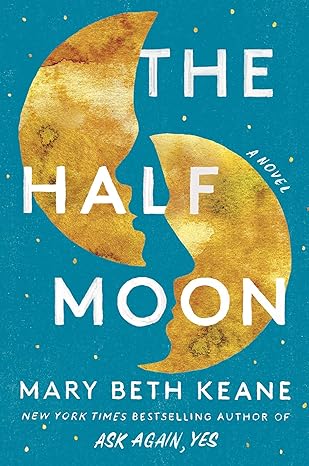 Image for "The Half Moon"