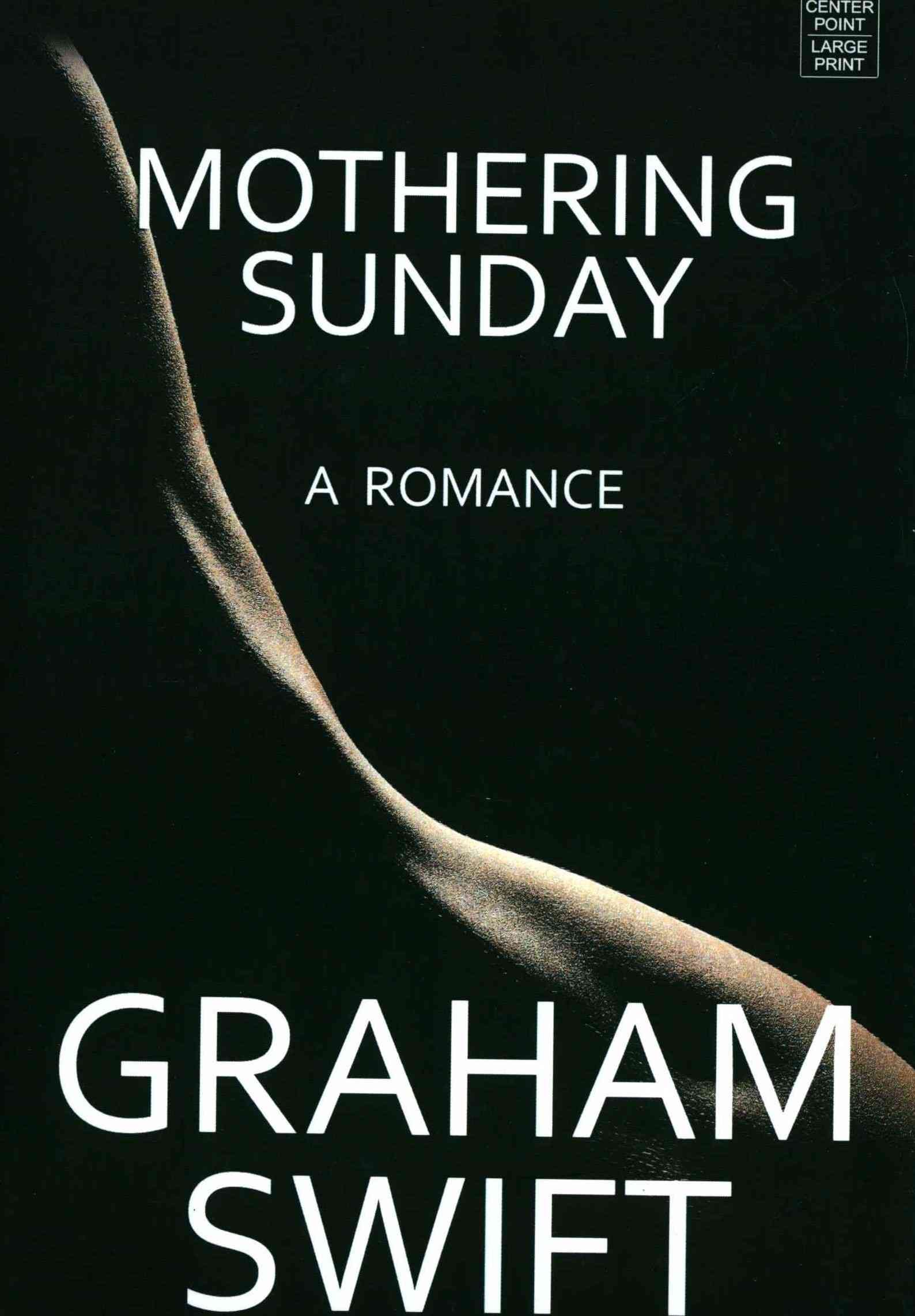 Image for "Mothering Sunday"