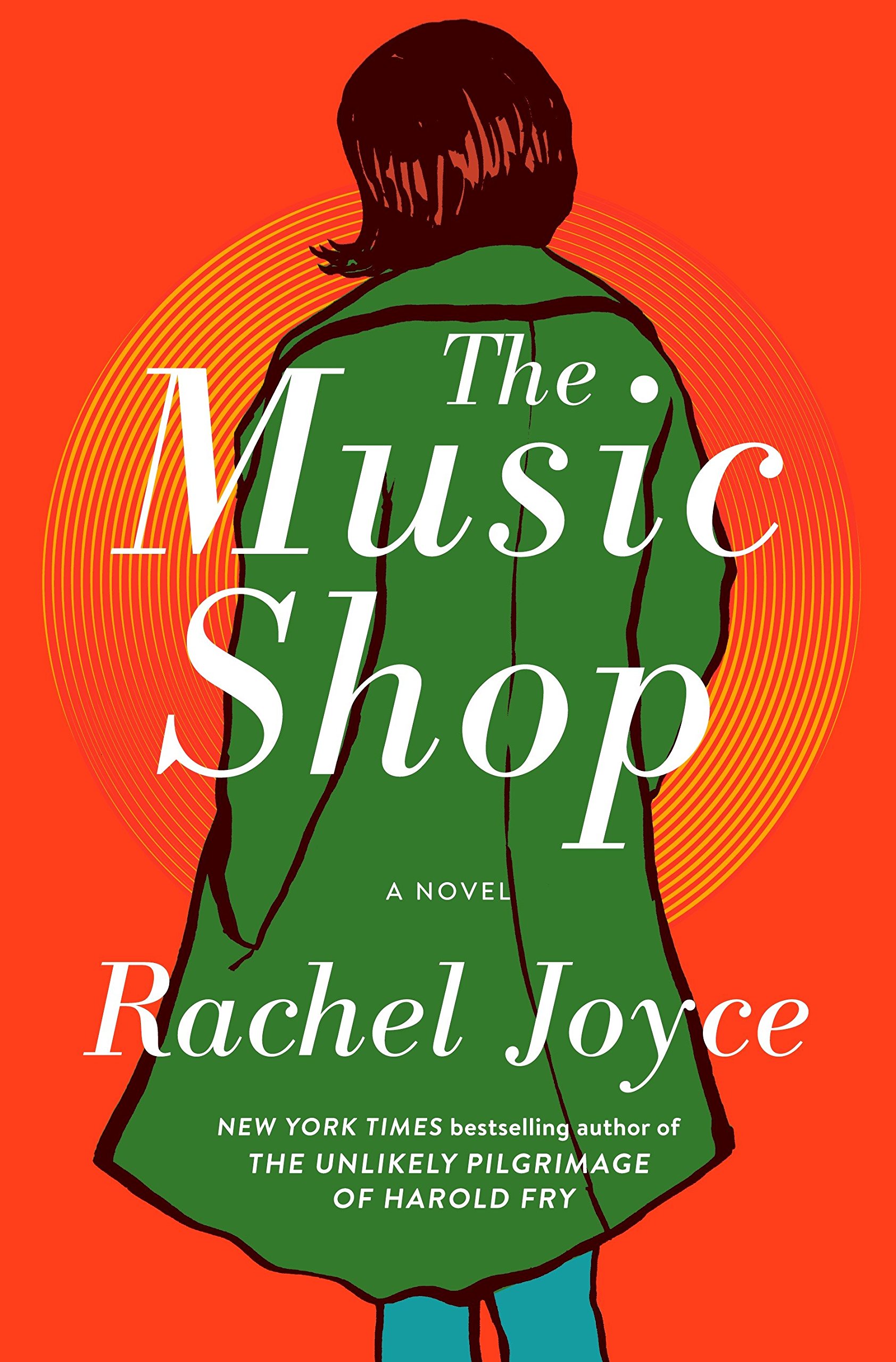 Image for "The Music Shop"