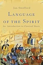 Image for "Language of the spirit"