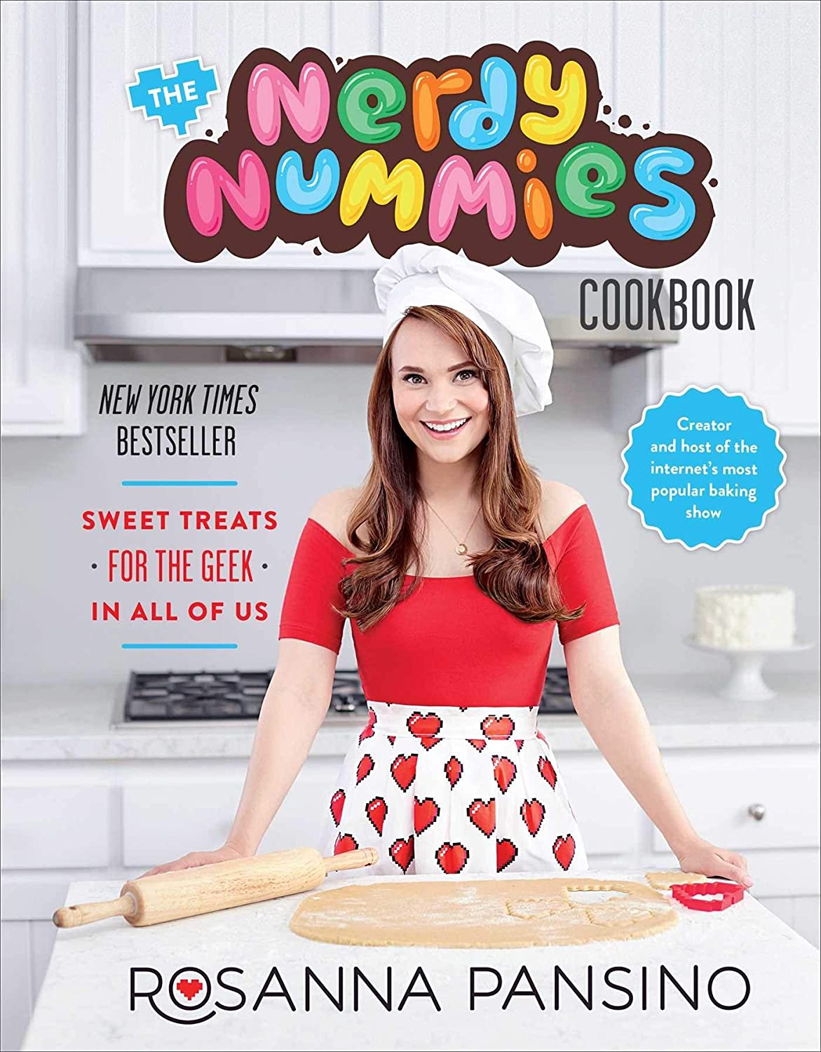 image for nerdy nummies