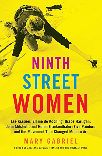 Image for "Ninth Street Women"