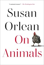 Image for "On Animals"