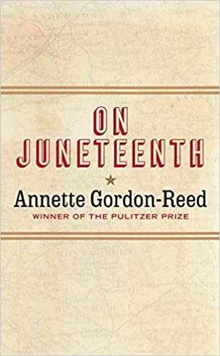 Image for "On Juneteenth"