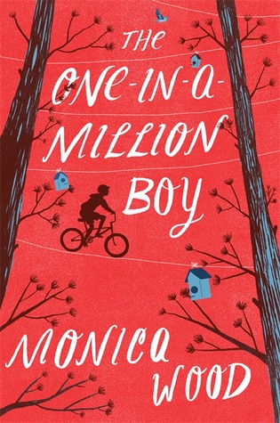 Image for "The One-in-a-Million Boy"