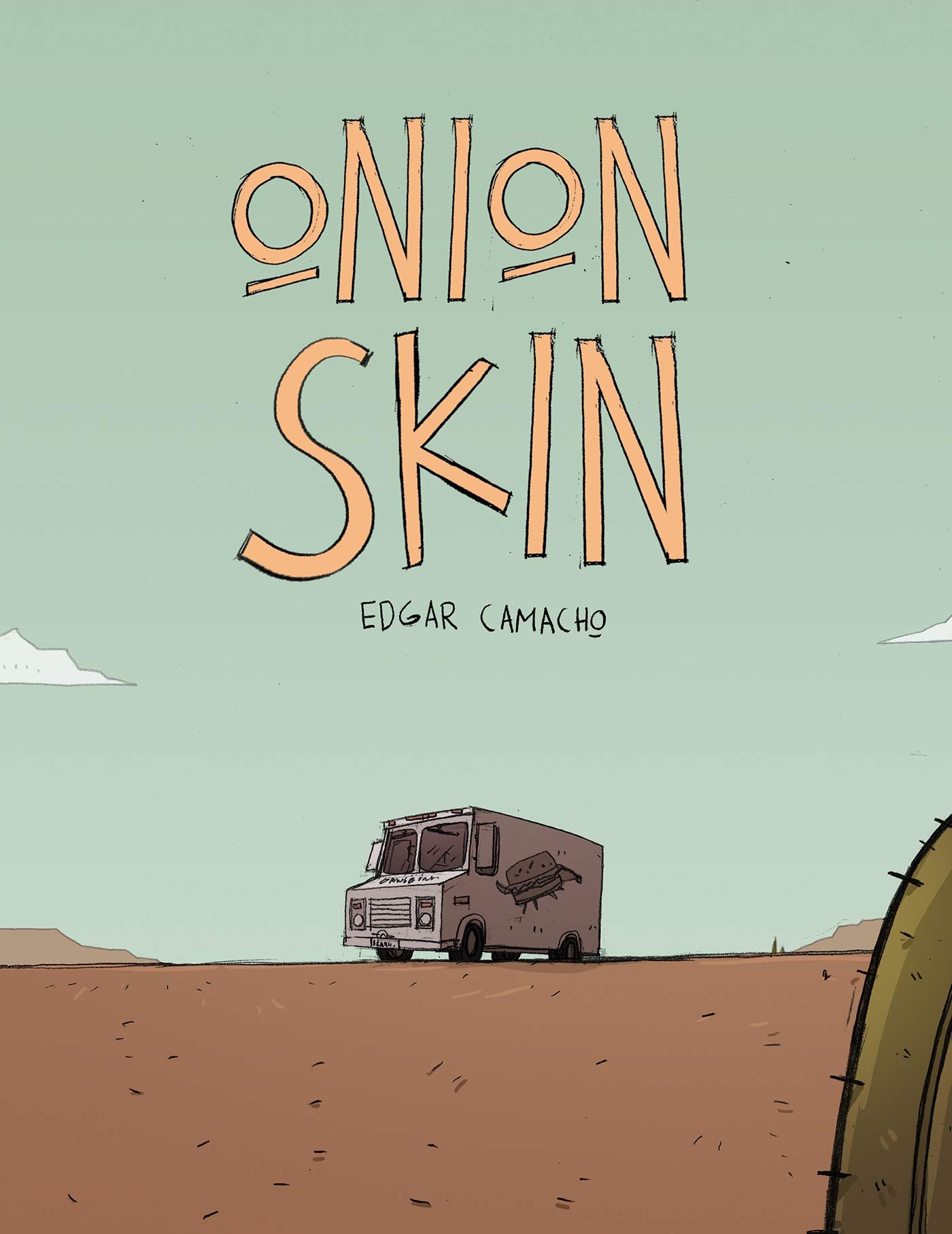 Image for "Onion Skin"