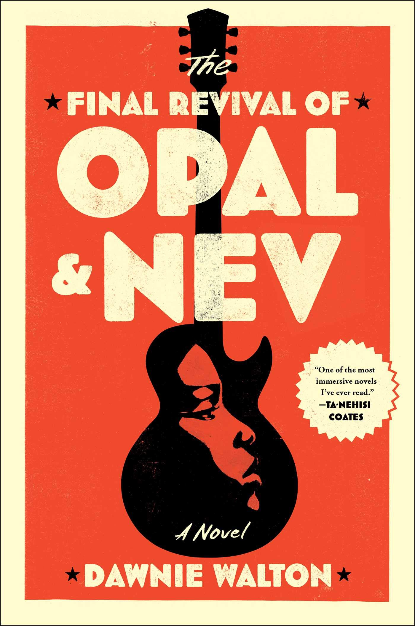 Image for "The Final Revival of Opal & Nev"