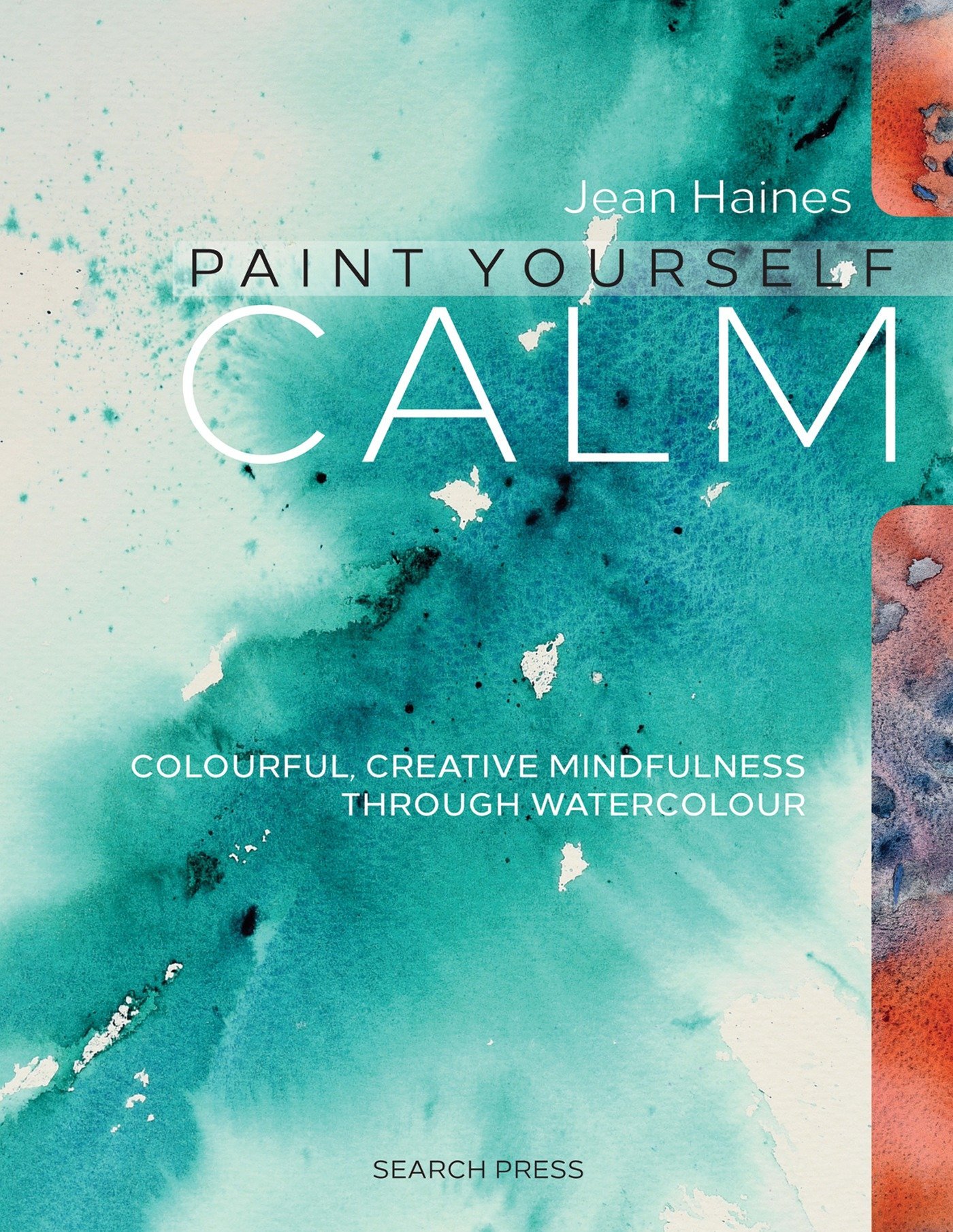 Image for "Paint Yourself Calm"