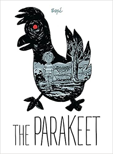 Image for "The Parakeet"