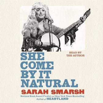 Image for "She Come By It Natural"