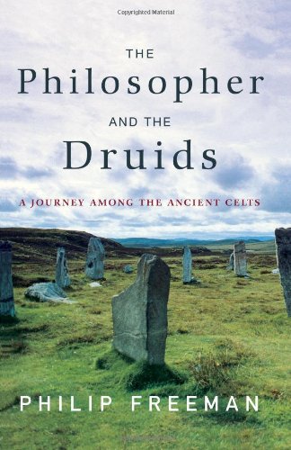 Image for "The Philosopher and the Druids"