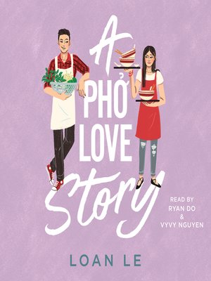 Image for "A Pho Love Story"