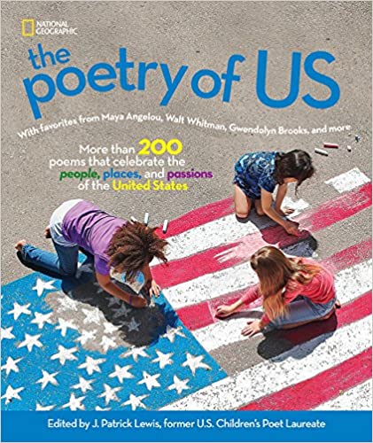 poetry of us