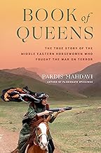 Image for "Book of Queens"