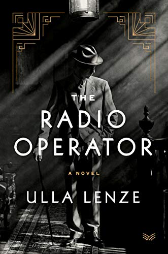 Image for "The Radio Operator"
