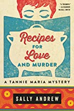 Image for "Recipes for Love and Murder"
