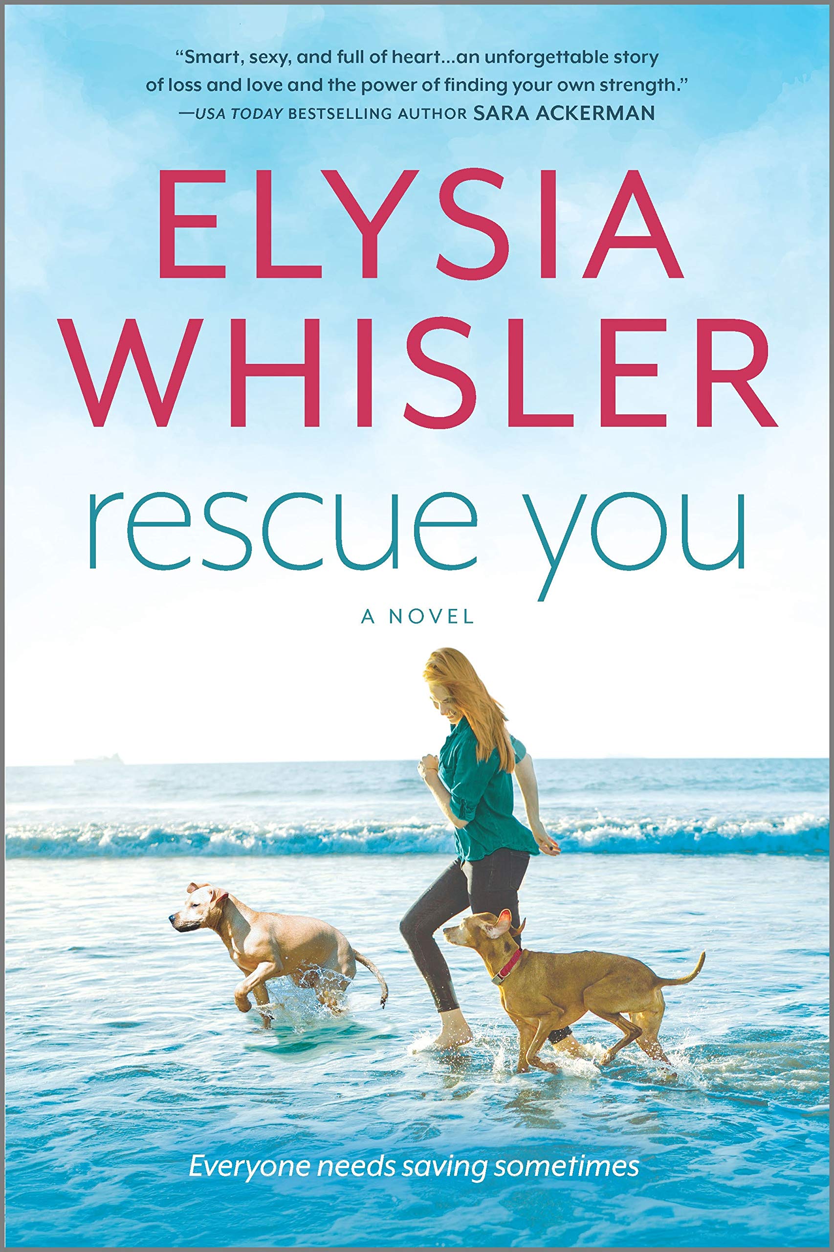 Image for "Rescue You"