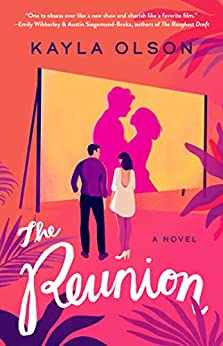 Image for "The Reunion"