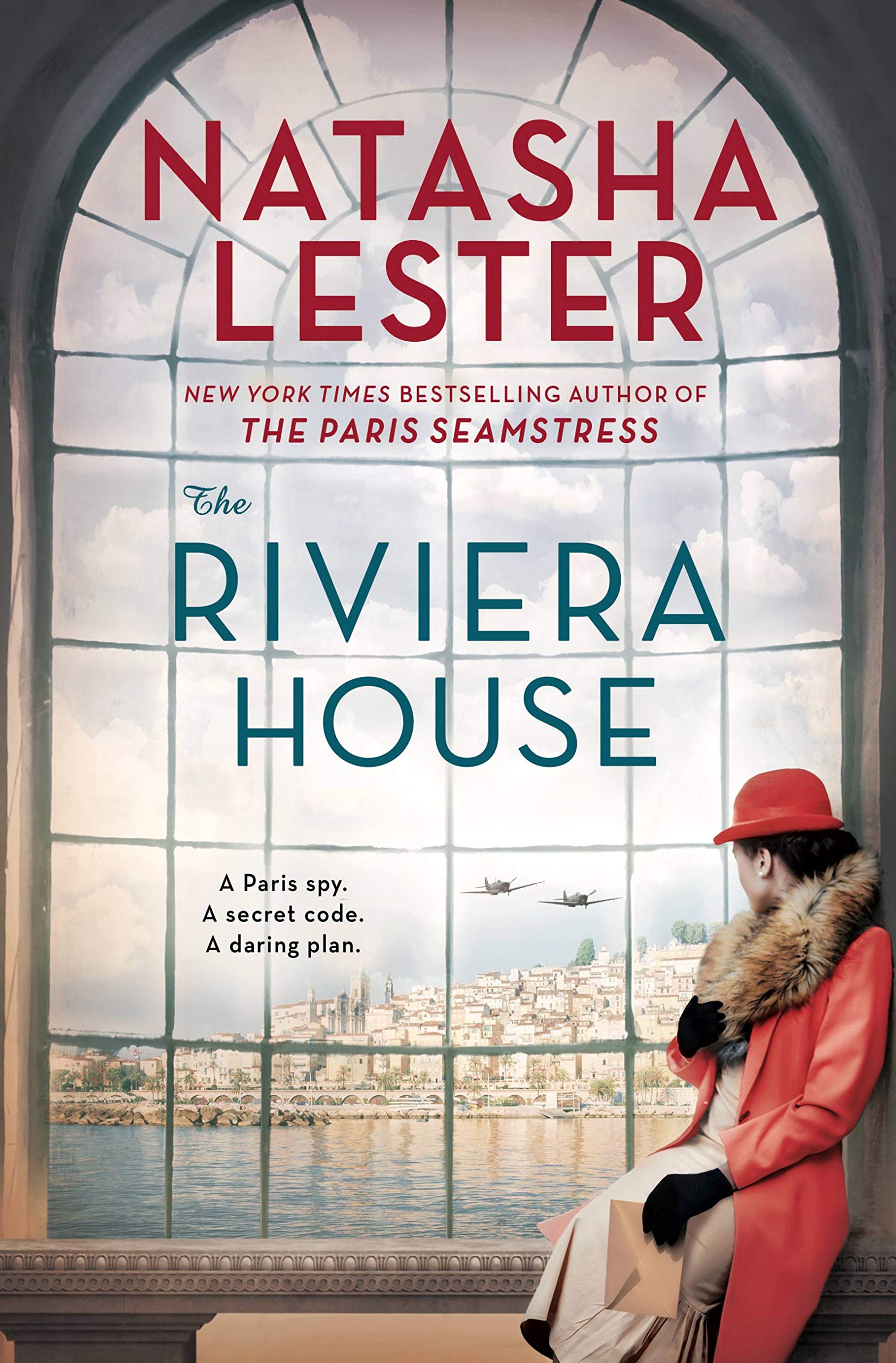 Image for "The Riviera House"