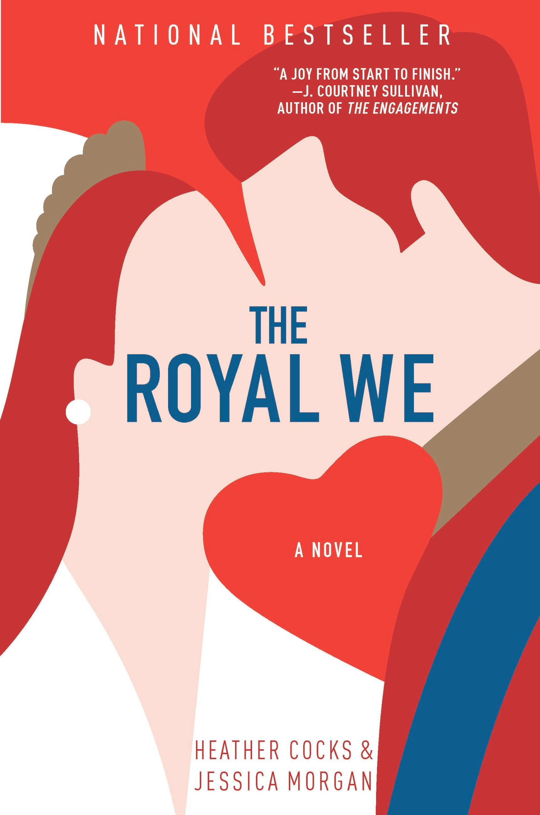 Image for "The Royal We"