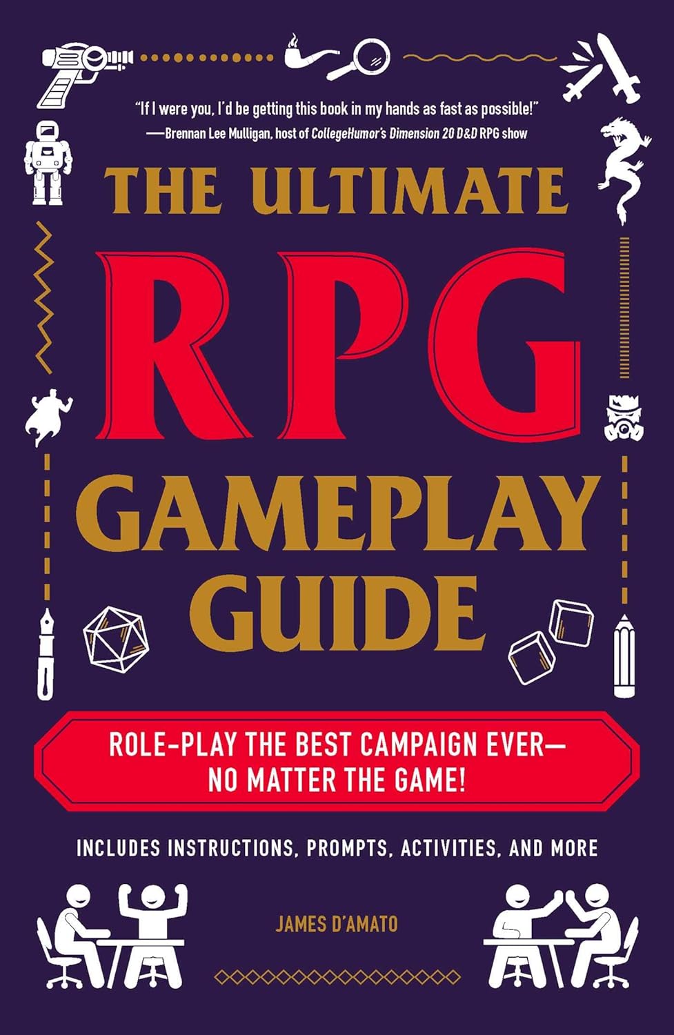 RPG cover image