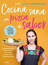 Image for "Cocina sana con pizca de sabor"