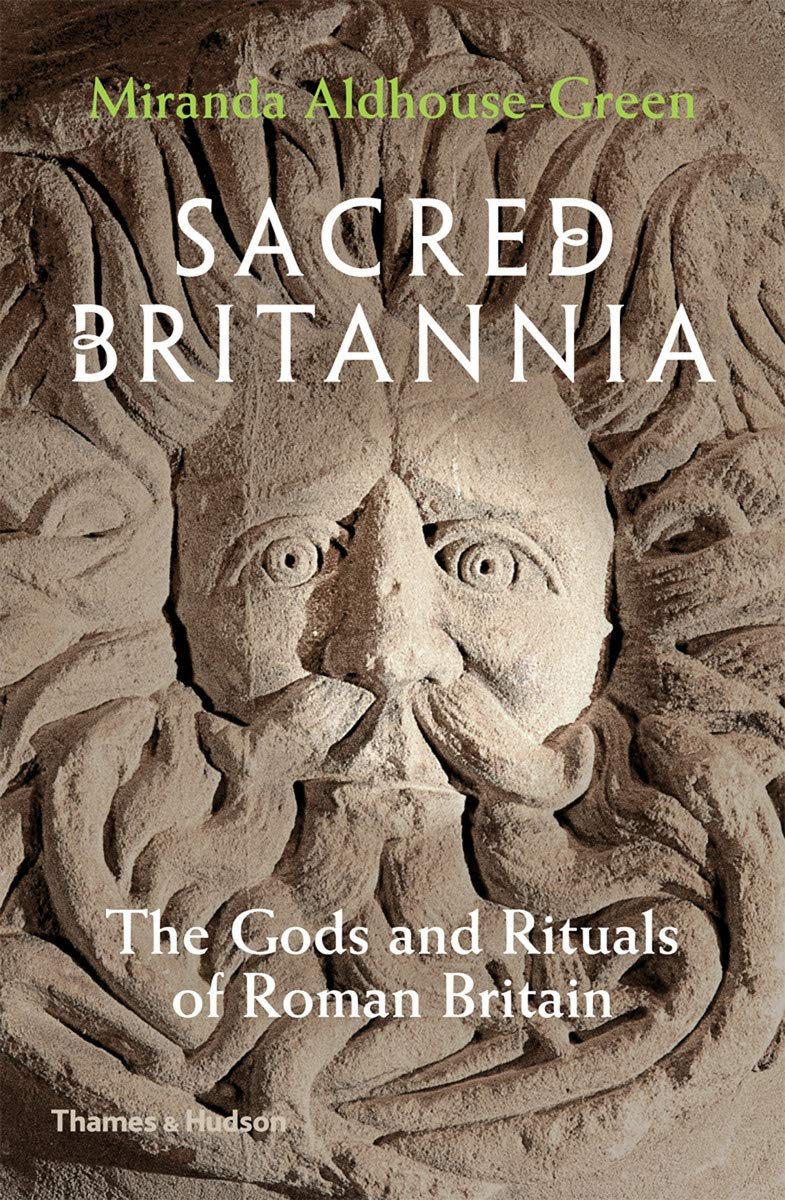 Image for "Sacred Britannia"