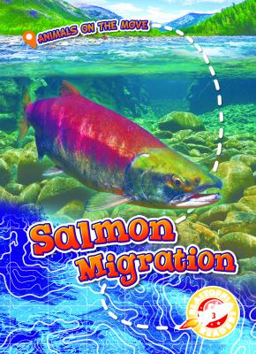 Image for "Salmon Migration"