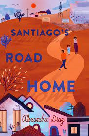 Image for "Santiago&#039;s Road Home"