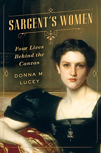 Image for "Sargent's Women"