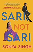 Image for "Sari, Not Sari"