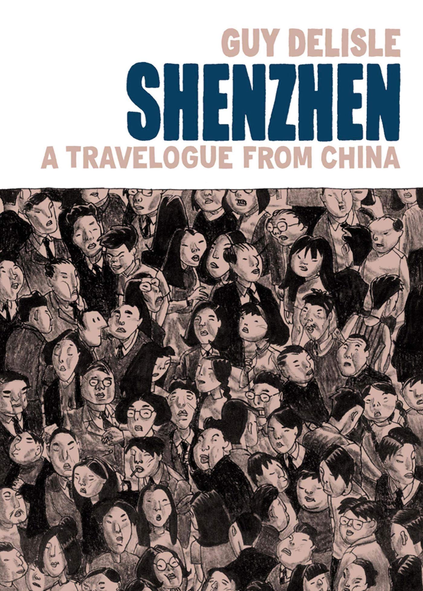 Image for "Shenzhen"