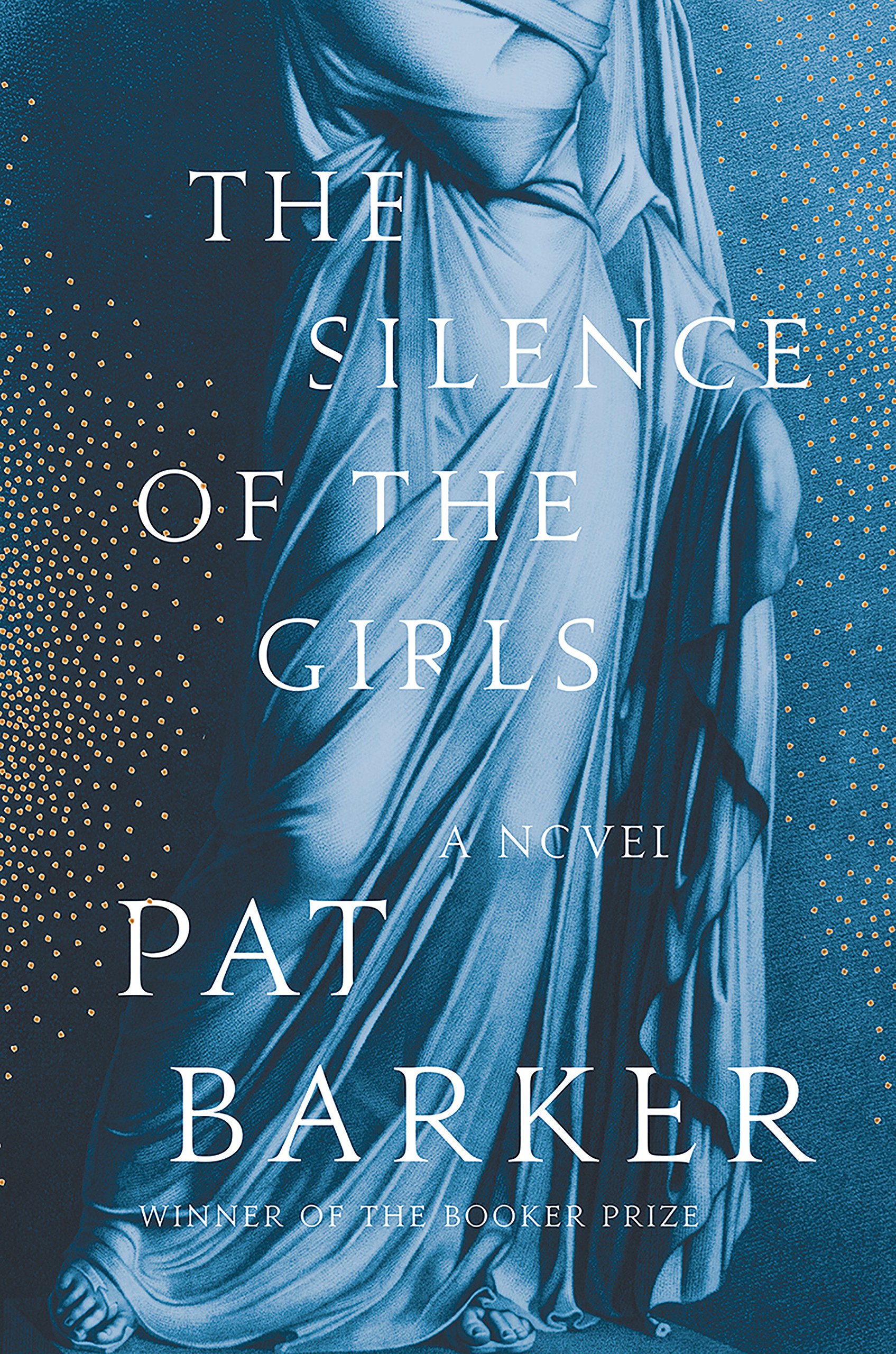 Image for "The Silence of the Girls"