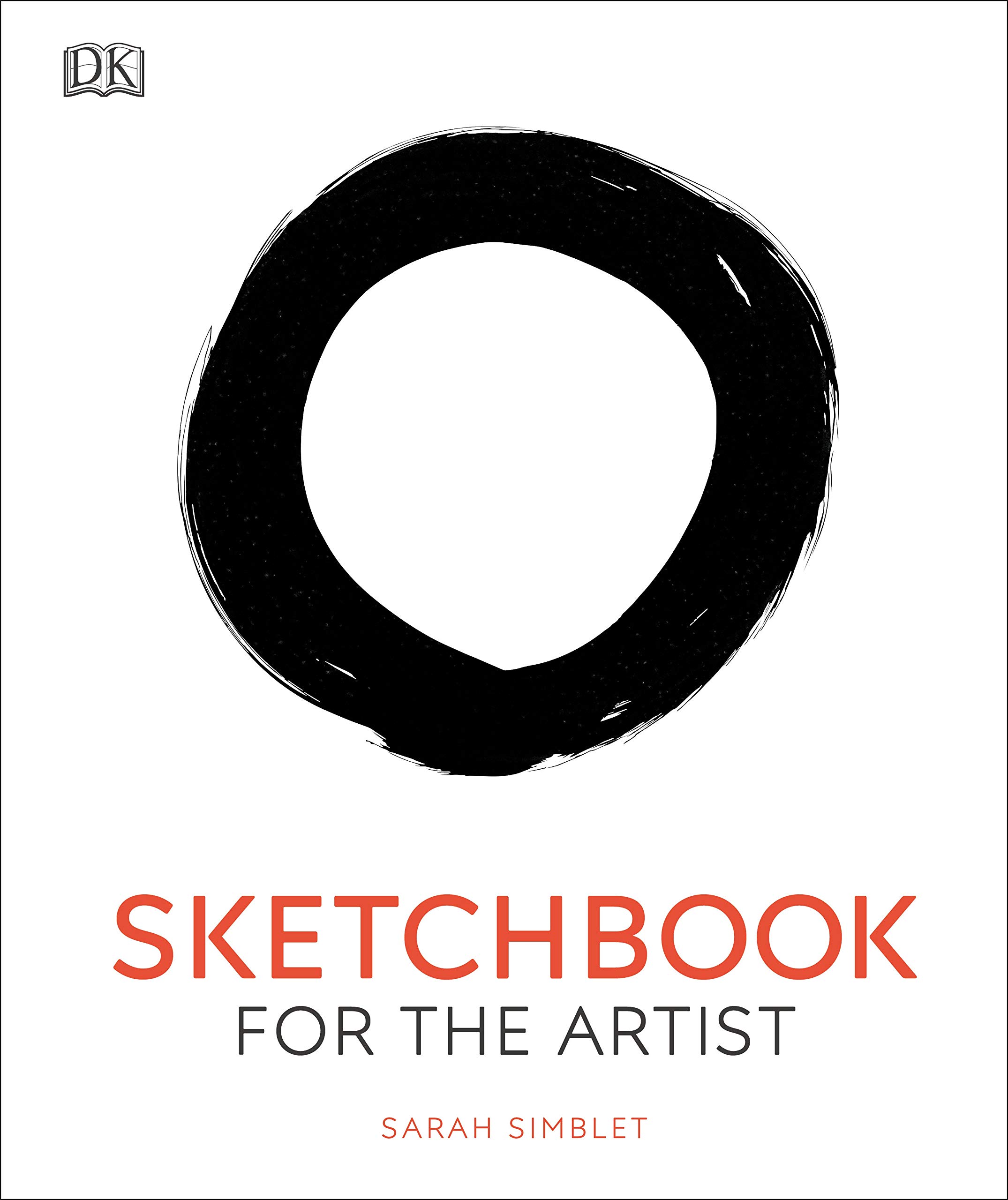 Image for "Sketchbook for the Artist"