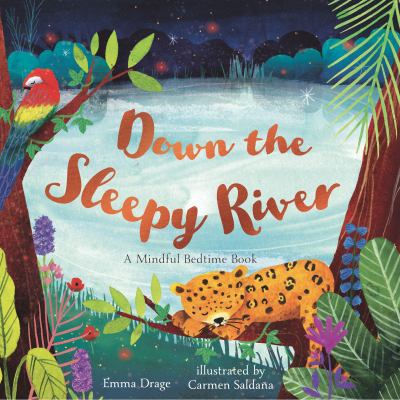 Image for "Down the Sleepy River"