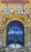 Image for "Snow Crash"