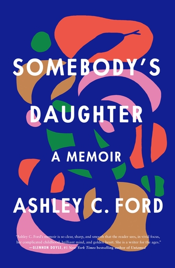 Image for "Somebody's Daughter"