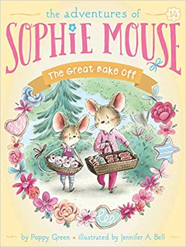 sophie mouse