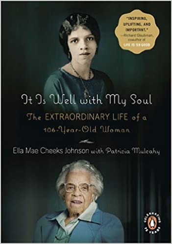 Image for "It is Well with My Soul"