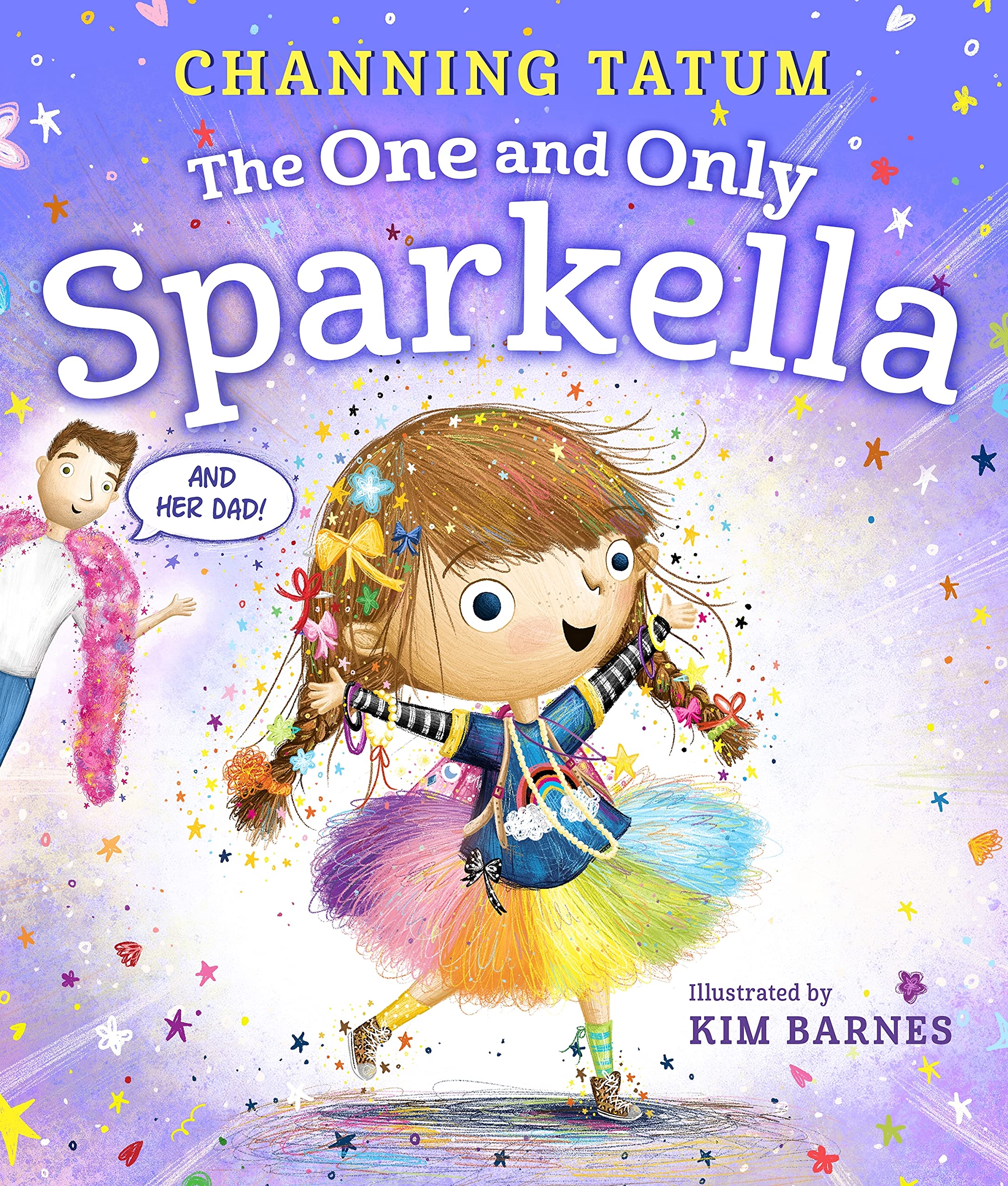 sparkella