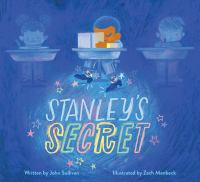 Image for "Stanley's Secret"
