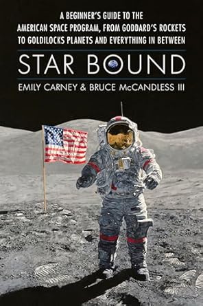 Image for "Star Bound"