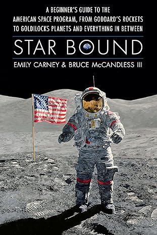 Image for "Star Bound"