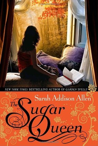 Image for "The Sugar Queen"