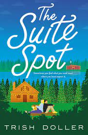 Image for "The Suite Spot"
