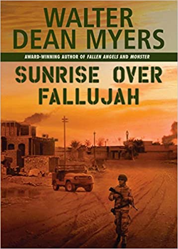 Image for "Sunrise Over Fallujah"