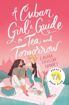 Image for "A Cuban Girls Guide to Tea and Tomorrow"