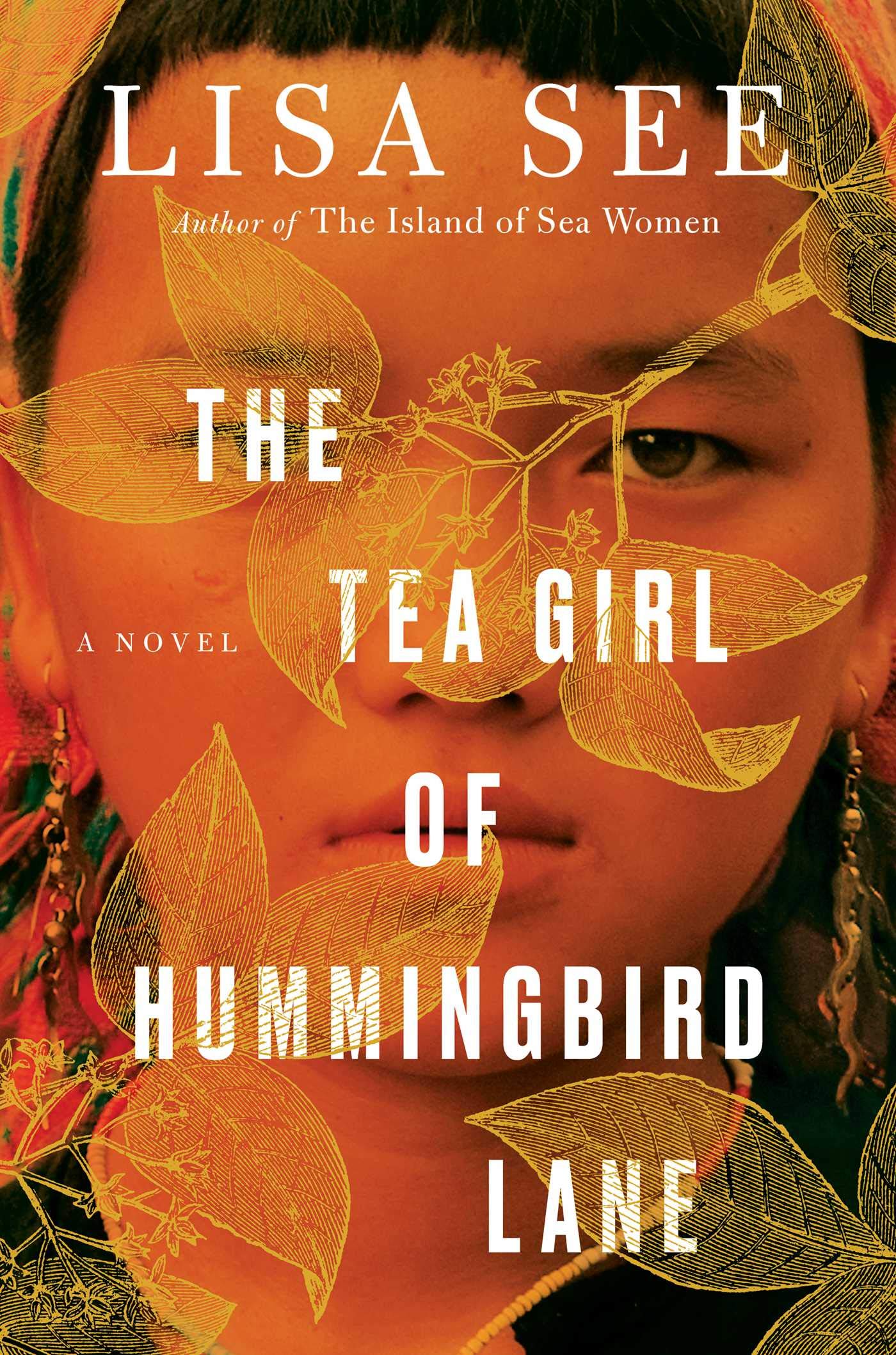 Image for "The Tea Girl of Hummingbird Lane"